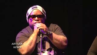 CEE LO GREEN SHARES REAL STORY BEHIND "F--K YOU" AT BMI SONGWRITING PANEL