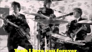 The Beatles-Besame Mucho-With Lyrics