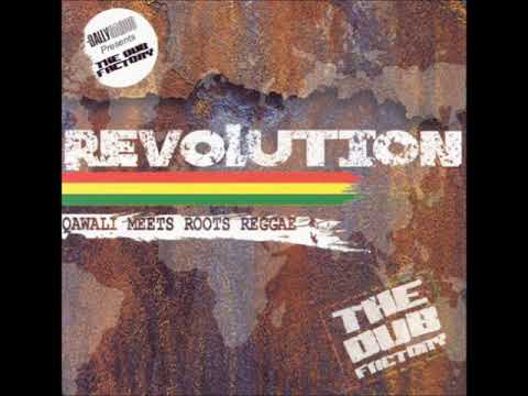 Bally Sagoo presents The Dub Factory - Ankhon May Rahaa