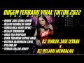 DJ GUBUK JADI ISTANA IPANK DJ RELAKU MENGALAH HARD DUGEM TERBARU 2022