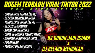 Download lagu DJ GUBUK JADI ISTANA - IPANK || DJ RELAKU MENGALAH HARD || DUGEM TERBARU 2022 mp3 Download lagu DJ GUBUK JADI ISTANA - IPANK || DJ RELAKU MENGALAH HARD || DUGEM TERBARU 2022 mp3