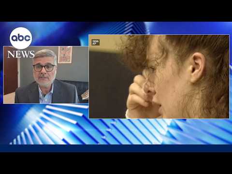 Attorney discusses death row inmate’s plea for clemency after botched execution