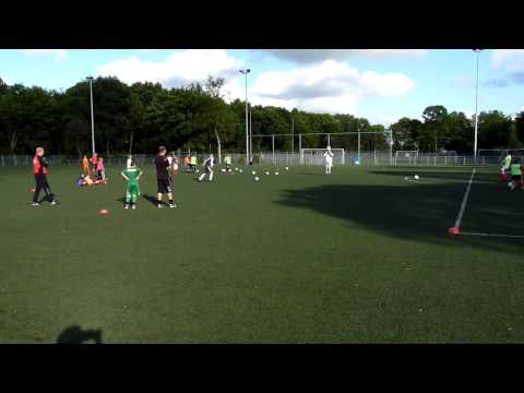 Konijn knallen RCL D1-D2