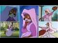 Robin Hood The Complete Animation Of Maid Marian