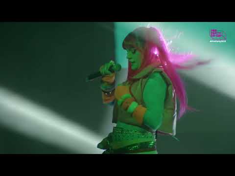 Rakky Ripper - “Donde stas??” | PrePartyES 2023