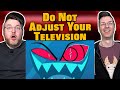 The Radio Revenge Tour Begins Hazbin Hotel Season 1 Eps 2 Reaction