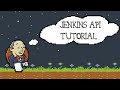 Jenkins API Tutorial DevOps Library Jenkins 10
