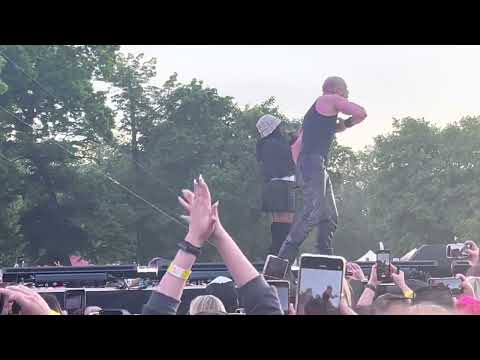 90 Explosion Praha 2023