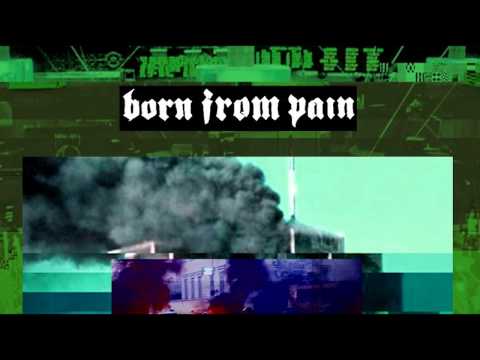 Born From Pain - Reap The Storm