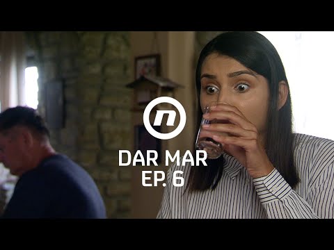Seka je trudna  - Dar Mar - epizoda 6