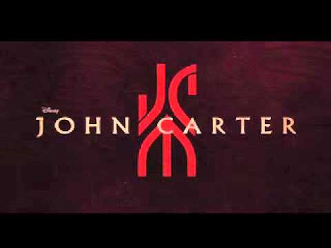 John Carter's Theme