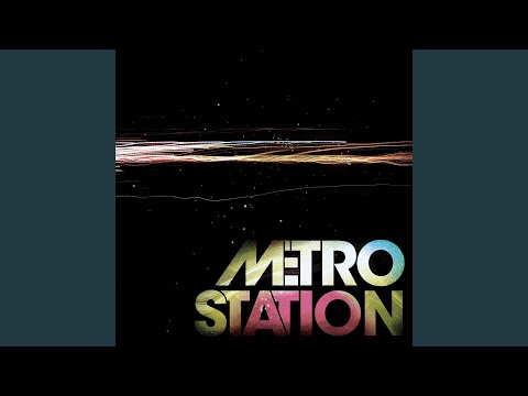 California - Metro Station