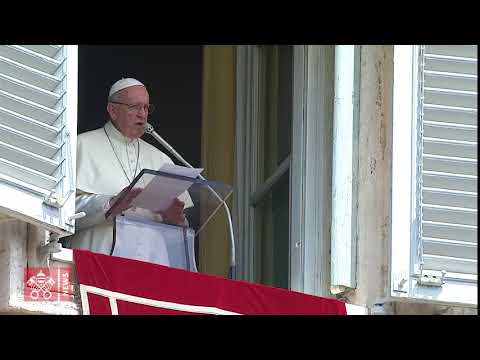 Tragedia di Genova, il Papa affida le vittime alla misericordia di Dio