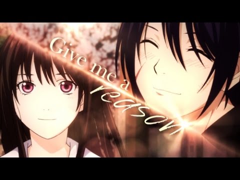 Noragami, Noragami Aragoto AMV