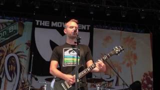 The Movement - Blinded