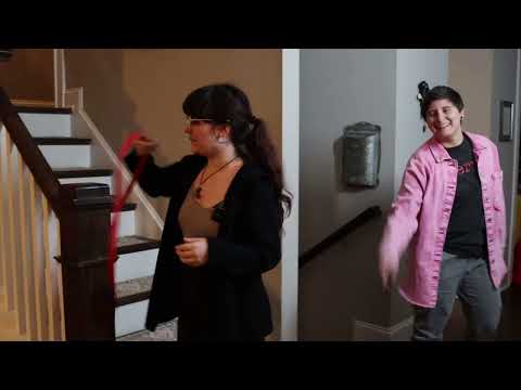 MANLY MEN – A ONE MINUTE SHORT FILM