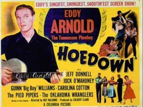 Eddy Arnold Tribute - Cattle Call