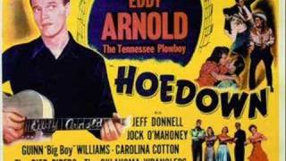 Eddy Arnold Tribute - Cattle Call