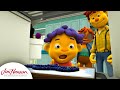 Sid S Nutritious Birthday Dinner Sid The Science Kid The Jim Henson Company