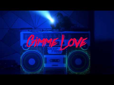 DEEP ZONE feat. ? - Gimme Love (teaser) 14.05.2020
