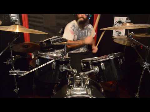 Marty Ray Project ( all my friends are heathens parody) all my friends are Bearded