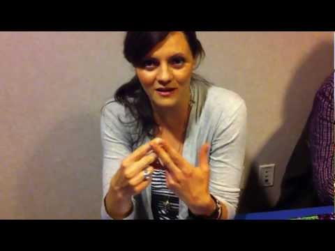 Brett Anderson of The Donnas Critiques Makers of Sense