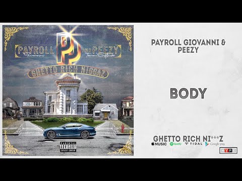 Video thumbnail for Body