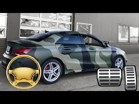 Offroad Jeep Army Car Mountain Driving Simulator Offline