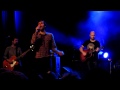 The Bluetones - Slight Return (live 22/09/2011 ...