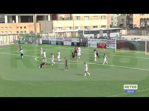 Coppa Italia Serie D: Vigor Senigallia - Alma Juventus Fano 0-1