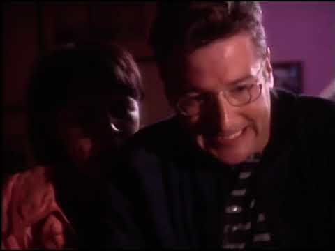 Strange But True (The Galway Poltergeist)