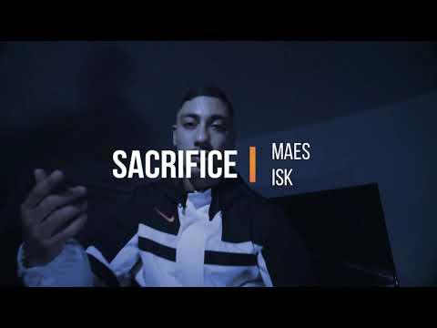 "Sacrifice" Maes X Timal X Isk Piano Type Beat 2020
