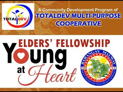 Young at Heart Program
