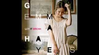 Gemma Hayes - Brittle Winter