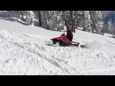 2006 Polaris 600 rmk