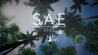 Watch and explore about SAE PC Steam CD Key