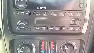 preview picture of video '2007 Chevrolet TrailBlazer Used Cars Somerset KY'