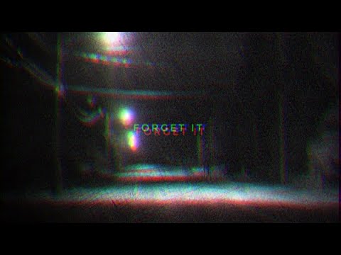 (FREE) Suicide Boys x Night Lovell x Ghostemane Type Beat "Forget It" (Prod.Venxm)