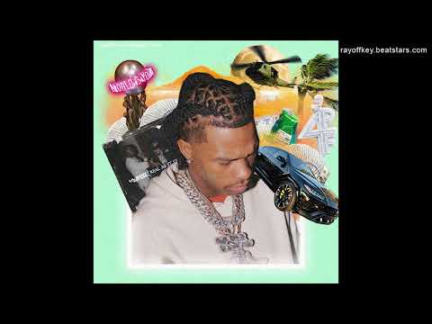 Tay Keith Type Beat x Lil Baby x Moneybagg Yo | New Everything Type Beat