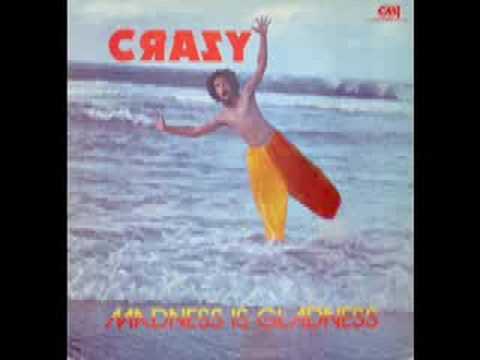 Muchacha-CRAZY