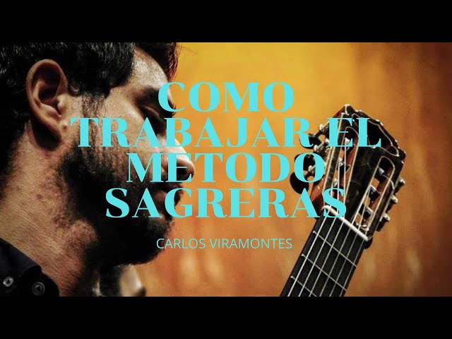 Vídeo relacionado con LAS CUARTAS LECCIONES DE GUITARRA: continuación de las terceras (Guitarra Método completo - como tocar nº 9)