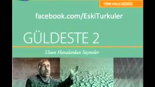 Nezahat Bayram--Erzurum Dağları Kar İle Boran