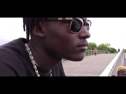 (Teaser) Scaarla - Comtponisé