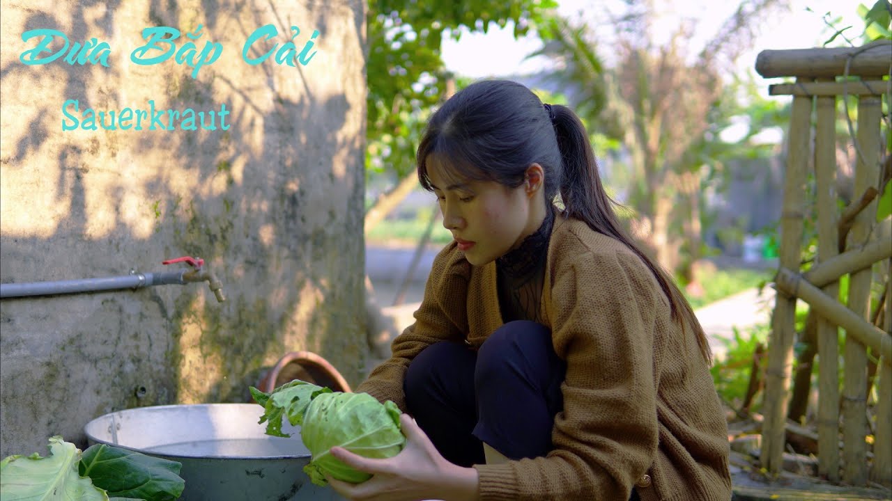 Canh Dưa Chua Thịt Bò