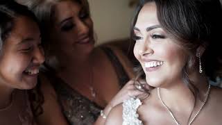 Las Palomas Wedding, Rocky Point Mexico, Yvette and Guillermo