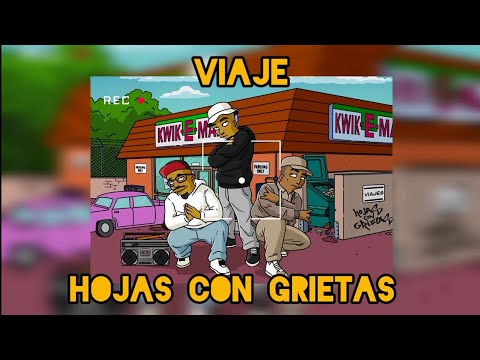 ADIKTO RELATOR (DANSTY C) - VIAJE (FT NEGRO MIRANDA x ZOLIDO MAKOTO) + LETRA ✍🏽