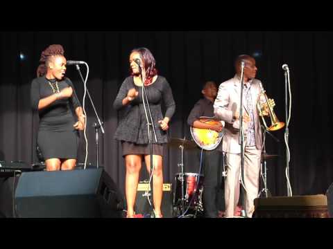 Socca Moruakgomo - One o Le kae?