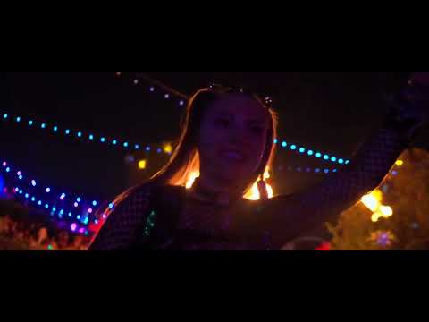 UBUR AT BEYOND WONDERAND 2021