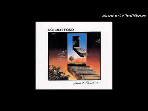 Standing On The Outside - Robben Ford & The Kazu Matsui Project