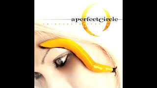 A Perfect Circle  - Weak And Powerless Tilling My Grave Renholder Mix Slowed + Reverb + Bass Boosted